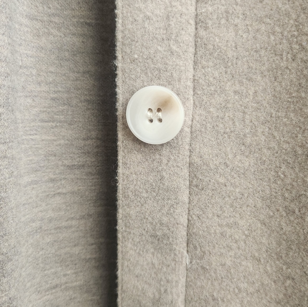 Urban Daizy- Long Vest - Picture 5 of 7